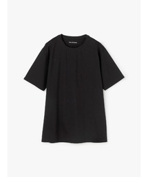 アーバンベーシックTシャツ クルーネック半袖 ホワイト/ブラック/グレー/ネイビー