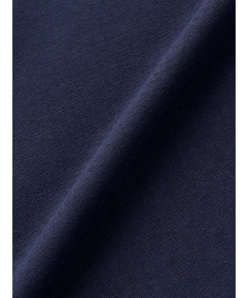 Perfect Suit FActory(パーフェクトスーツファクトリー)の「アーバンベーシックTシャツ クルーネック半袖 ホワイト/ブラック/グレー/ネイビー(Tシャツ/カットソー・メンズ・ネイビー/ブラック/ホワイト/チャコールグレー・M/L/LL)」の21枚目の写真