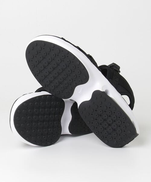 NIKE(ナイキ)の「ナイキ NIKE ナイキ エア マックス SOL サンダル(サンダル・メンズ・ブラック・25.0cm/26.0cm/27.0cm/28.0cm/29.0cm)」の3枚目の写真