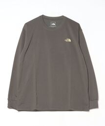 ザ ノース フェイス THE NORTH FACE L/S TNF Bug Free Tee_ロングスリーブTNFバグフリーティー
