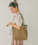 BAYFLOW(ベイフロー)の「バッグ(トートバッグ)」