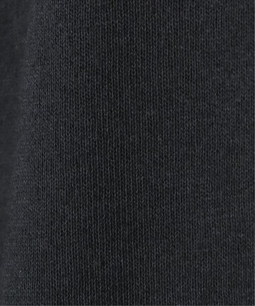 NO NEED(ノーニード)の「ドルマンTシャツ(Tシャツ/カットソー・メンズ・チャコール/ブラック/ホワイト・L/M)」の6枚目の写真
