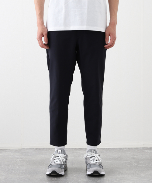K*a様 ニューバランス MET24 SLIM TAPERED FIT ベージュ New Balance パンツ MET24 Wide Tapered Fit メンズ : ZOZOTOWN