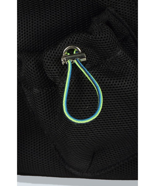バッグ OMMO MESH BACK PACK MESH BACK PACK（バックパック/リュック）｜OMMO（オーエム