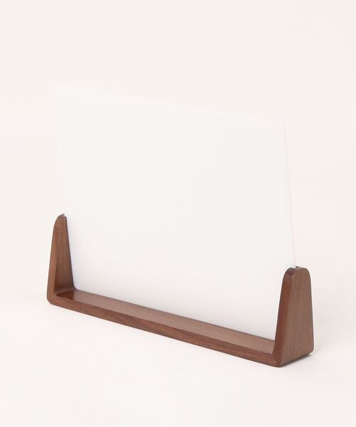 aimoha（アイモハ）の「アクリルフォトフレーム（フォトフレーム・レディース・ベージュ/ブラウン・XX-LARGE/XXX-LARGE/LARGE/MEDIUM/SMALL/X-LARGE）」の5枚目の写真