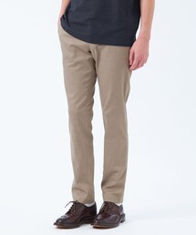 MACKINTOSH PHILOSOPHY（マッキントッシュ フィロソフィー）の「クールモーションドビー エラスティックパンツ（スラックス）」