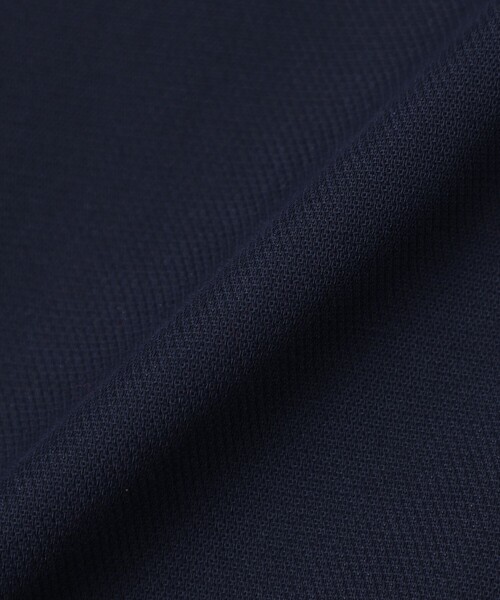 MACKINTOSH PHILOSOPHY(マッキントッシュ フィロソフィー)の「クールモーションドビー エラスティックパンツ(スラックス・メンズ・グレー系その他/ベージュ系その他5/ダークネイビー・38/40/44/42)」の11枚目の写真