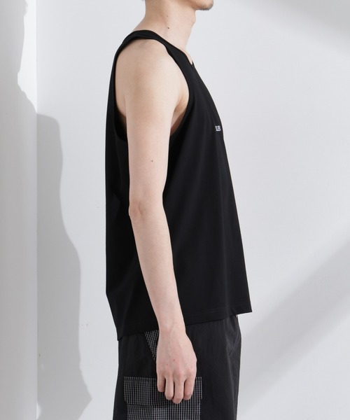 その他 N J セール】76 ハーフZIPプルオーバー（スウェット）｜76（セブンティ