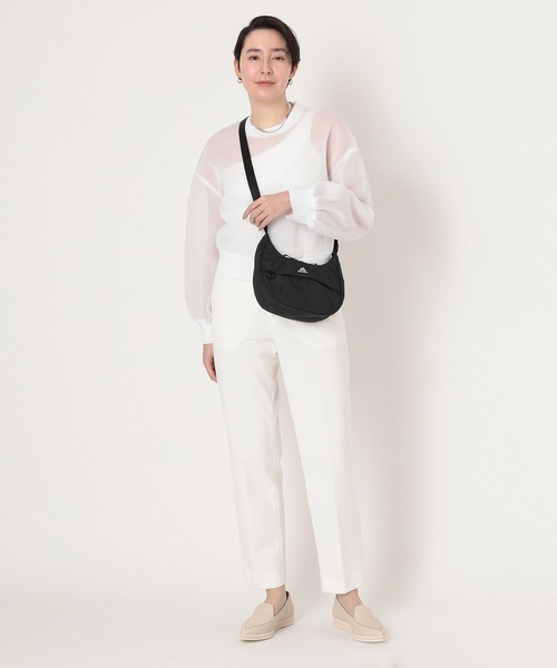 スージーハーフムーンショルダーS SUSZY HALFMOON SHOULDER S