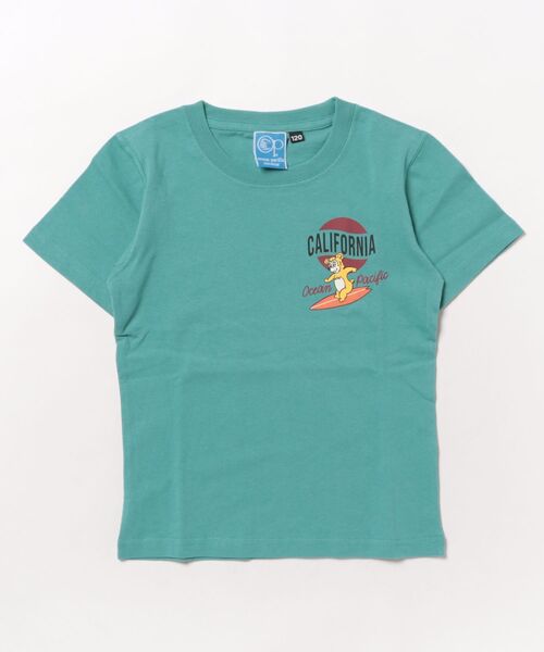 【未使用タグ付】45R Soul of the Ocean オーシャンTシャツ 45RSoul of the Oceanプリントの908オーシャンTシャツ（トップ