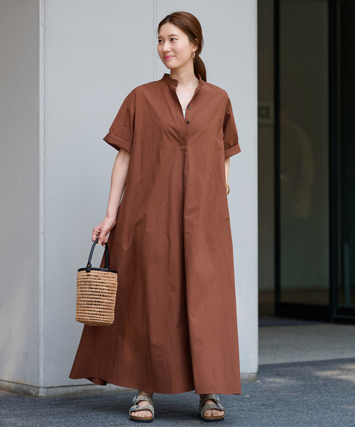 FRAMeWORK（フレームワーク）の「TARANGO ワンハンドルバッグ（かごバッグ・レディース・ブラック・FREE）」の3枚目の写真