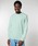THRIFTY LOOK�i�X���t�e�B�[���b�N�j�́uStanley/Stella / �X�^�����[�X�e�� Matcher (SASU014) �t�����`�e���[ �I�[�K�j�b�N�R�b�g�� �N���[�l�b�N�X�E�F�b�g�i�X�E�F�b�g�j�v�b�~���g
