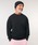 THRIFTY LOOK�i�X���t�e�B�[���b�N�j�́uStanley/Stella / �X�^�����[�X�e�� Matcher (SASU014) �t�����`�e���[ �I�[�K�j�b�N�R�b�g�� �N���[�l�b�N�X�E�F�b�g�i�X�E�F�b�g�j�v�b�u���b�N
