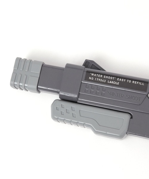 LAKOLE（ラコレ）の「ポンプウォーターシュート / 328529（アウトドアグッズ・キッズ・グレー・FREE）」の11枚目の写真