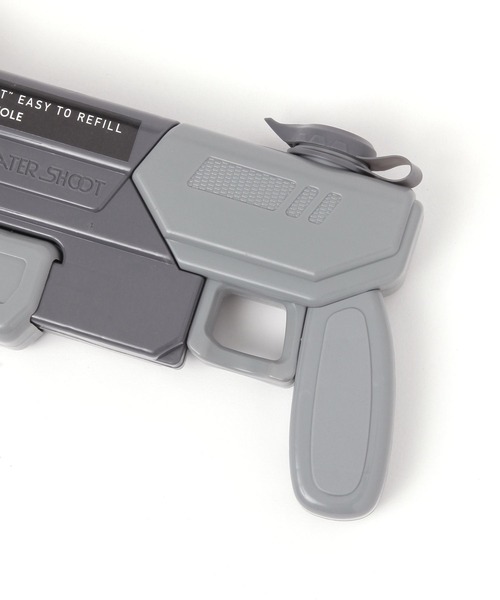 LAKOLE（ラコレ）の「ポンプウォーターシュート / 328529（アウトドアグッズ・キッズ・グレー・FREE）」の9枚目の写真