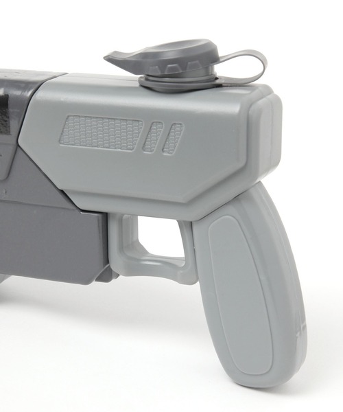 LAKOLE（ラコレ）の「ポンプウォーターシュート / 328529（アウトドアグッズ・キッズ・グレー・FREE）」の7枚目の写真