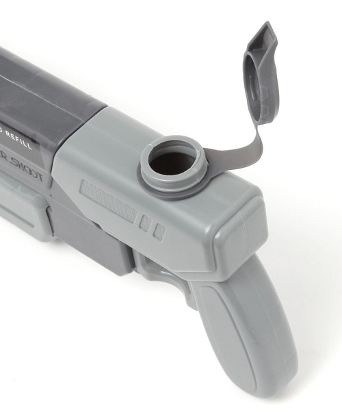 LAKOLE（ラコレ）の「ポンプウォーターシュート / 328529（アウトドアグッズ・キッズ・グレー・FREE）」の4枚目の写真