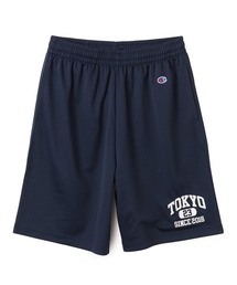 セール】atmos × champion MESH Shorts / アトモス チャンピオン
