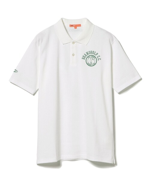 BEAMS GOLF（ビームスゴルフ）の「ORANGE LABEL / スイングマン