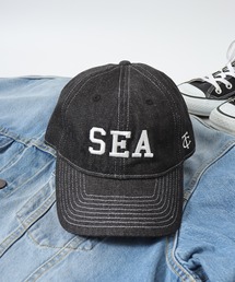 TESTIFY（テスティファイ）の「クラシックベースボールキャップ（キャップ）」