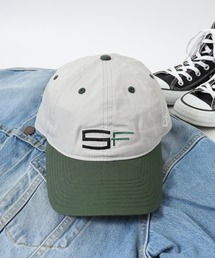 TESTIFY（テスティファイ）の「クラシックベースボールキャップ（キャップ）」