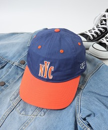 TESTIFY（テスティファイ）の「クラシックベースボールキャップ（キャップ）」