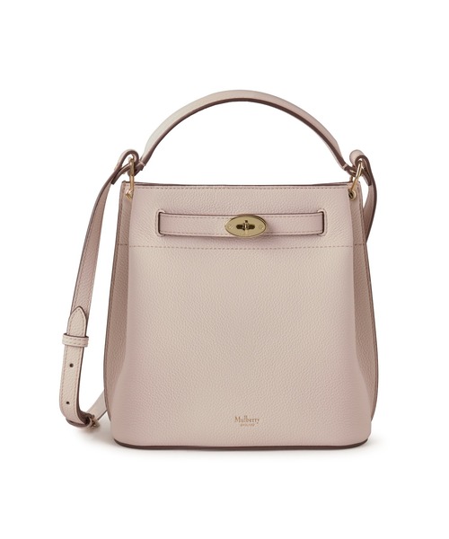 Mulberry☆イズリントン バケットトートバッグ ショルダーバッグ イズリントン バケット Islington Bucket（ショルダーバッグ