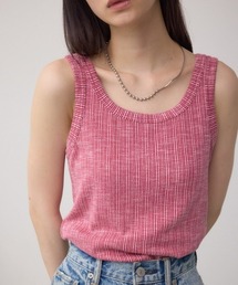 売り切れました！アズールのタンクトップ★お値下げ600→450 売り切れました！アズールのタンクトップ☆お値下げ600→450