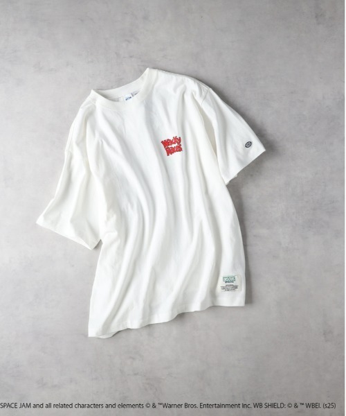 Right-on（ライトオン）の「【 限定展開 】 「 チキチキマシン猛レース 」「パワーパフ ガールズ 」プリント T シャツ（Tシャツ/カットソー・レディース・その他7/ブラック/その他6/ホワイト/その他1/その他5/その他2/その他3・M/L）」の11枚目の写真