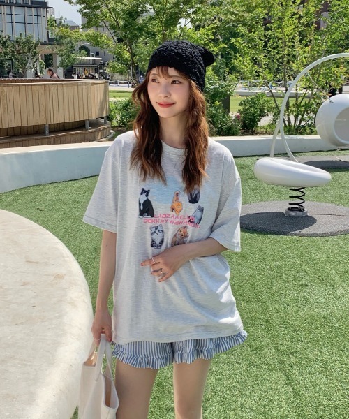 衣類その他(女性アイドル)　夢眠ねむ スエットショートパンツ ミントグリーン 「WALL×でんぱ組.inc×ファンタジスタ歌麿呂」 コラボグッズ 駿河屋 - 【買取】夢眠ねむ スエットショートパンツ ミント