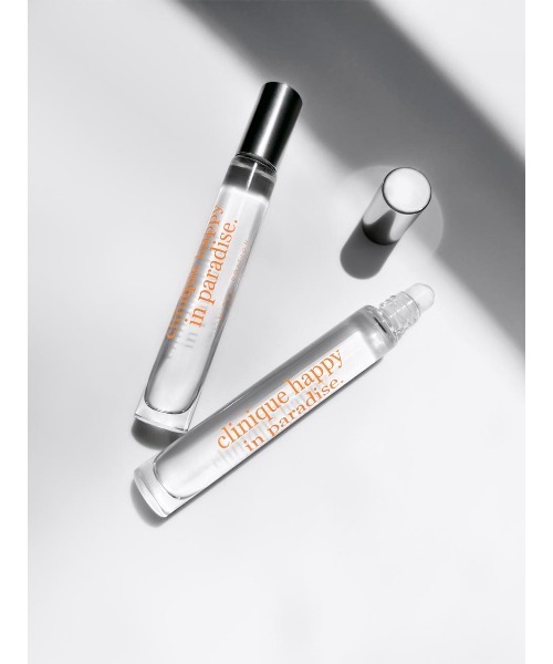 CLINIQUE（クリニーク）の「クリニーク マイ ハッピー セット（香水
