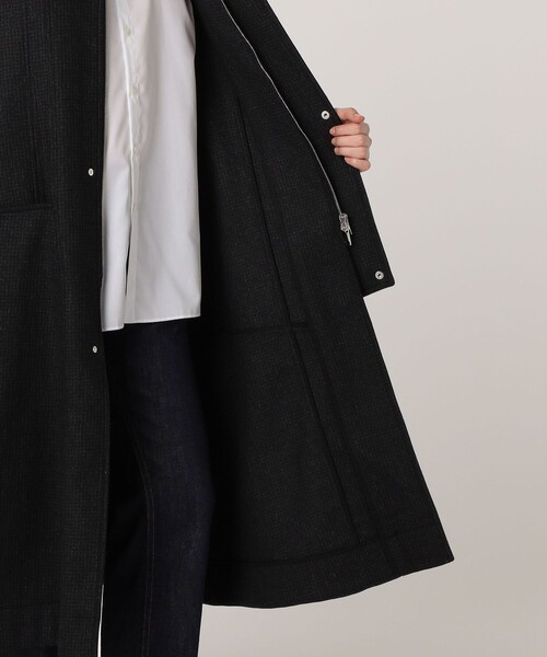 セール】PLAN C LONG VEST（ベスト）｜PLAN C（プランシー）の