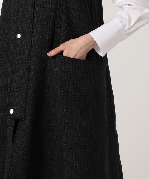 PLAN Cベスト セール】PLAN C LONG VEST（ベスト）｜PLAN C（プランシー）の