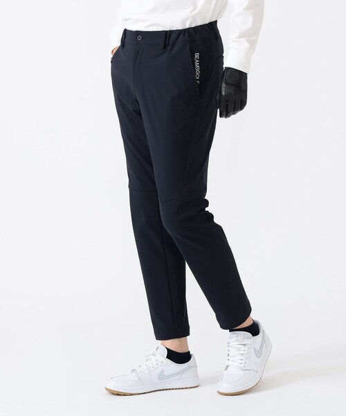 セール】PURPLE LABEL / ストレッチ 3D パンツ【COOL・STRETCH