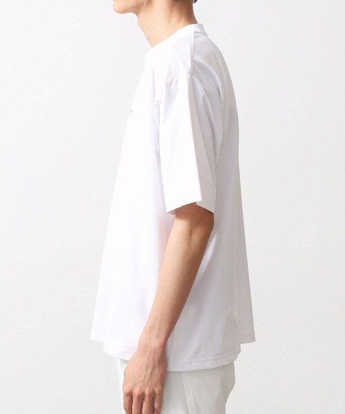 THE SHOP TK (ザ ショップ ティーケー )の「五分袖カーディガン+半袖Tシャツセットアイテム 洗濯機OK(カーディガン/ボレロ・メンズ・ブラック/ライトブルー/ライトベージュ/グリーン系/ボルドー・04/03/02)」の20枚目の写真