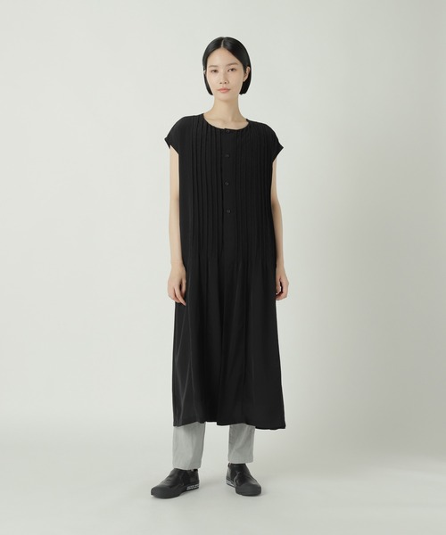 セール】PEデシン / ワンピース / P（ワンピース）｜ZUCCa（ズッカ）の