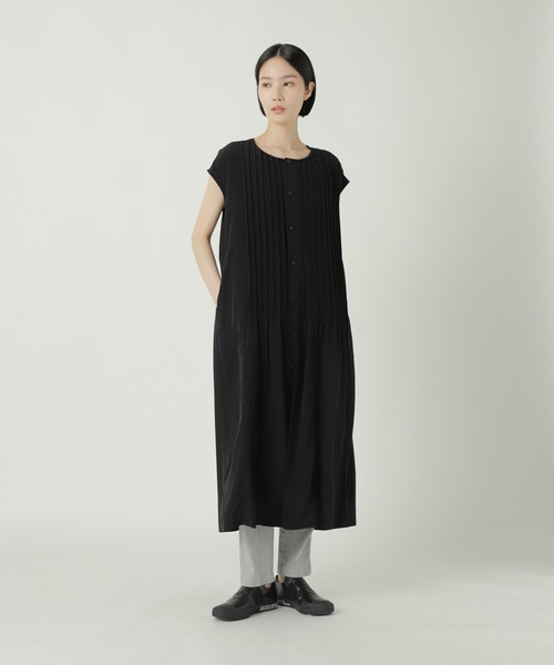 セール】PEデシン / ワンピース（ワンピース）｜ZUCCa（ズッカ