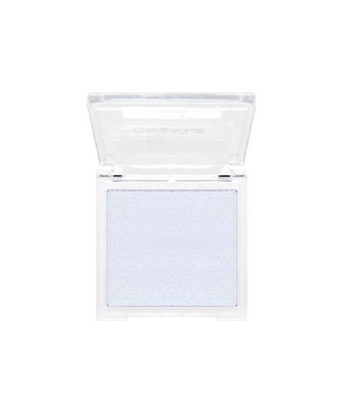 CandyDoll（キャンディドール）の「CandyDoll クリスタルハイライター＜01＞スノウブルー（ハイライト/シェーディング・レディース・ブルー・FREE）」の2枚目の写真