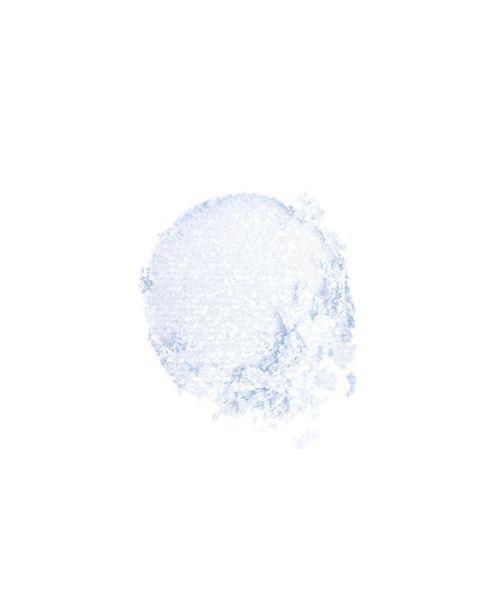 CandyDoll（キャンディドール）の「CandyDoll クリスタルハイライター＜01＞スノウブルー（ハイライト/シェーディング・レディース・ブルー・FREE）」の3枚目の写真