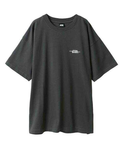 セール】【STAR WARS】Dark Side Tシャツ（Tシャツ/カットソー