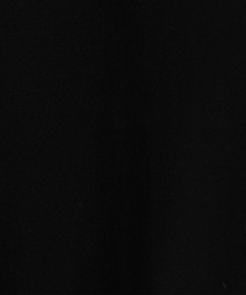 MONSIEUR NICOLE(ムッシュニコル)の「【ex/tra】ドレスニット モックネックプルオーバー(ニット/セーター・メンズ・ブラック/ベージュ/ホワイト・LARGE/X-LARGE/MEDIUM)」の18枚目の写真