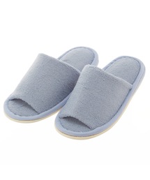 YOKOZUNA CREATION（ヨコズナクリエーション）の「ヨコズナ カラーショップ スリッパ #YK06（ルームシューズ/スリッパ）」