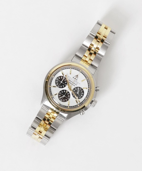 時計 NAVALWATCH by LOWERCASE EXOTIC NAVAL WATCH NAVALWATCH by LOWERCASE EXOTIC（アナログ腕時計