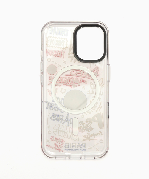 Casetify × PSG パリ・サンジェルマン　iPhone11用 Show Your Colors | CASETiFY