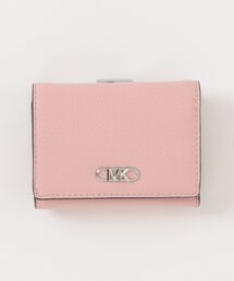 MICHAEL KORS｜マイケル・コースの財布（ピンク/桃色系）通販 - ZOZOTOWN