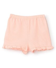 sense of wonder | 裾フリルショートパンツ(その他パンツ)