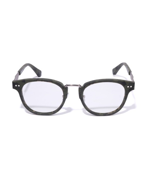 A BATHING APE（アベイシングエイプ）の「OPTICAL FLAME #12
