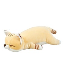 LIVHEART（リブハアト）の「ねむねむプレミアム抱きまくら L（寝具）」