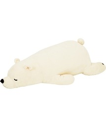 LIVHEART（リブハアト）の「ねむねむプレミアム抱きまくら L（寝具）」