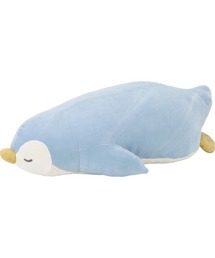 LIVHEART（リブハアト）の「ねむねむプレミアム抱きまくら L（寝具）」